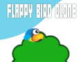 Laro Clone ng flappy bird  online
