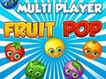 Laro Fruit pop multi player online