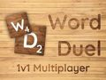 Laro Duel ng Salita  online