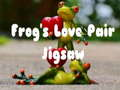 Laro Palaka's Love Pair Jigsaw  online