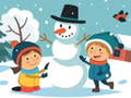 Laro Mga Christmas Card  online