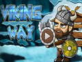 Laro Wiking Way online