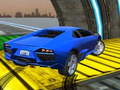 Laro Imposible ang Ramp Car Stunts  online