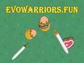 Laro EvoWarriors. masaya  online