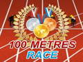 Laro 100 Metro Race  online