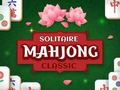 Laro Klasikong Mahjong Solitaire  online