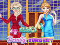 Laro Ang Beauty Surgery ni Elza  online