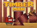 Laro Taong Timber  online