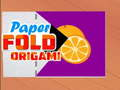 Laro Papel Fold Origami  online
