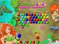 Laro Jungle Bubble Shooter Mania online