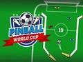 Laro Pinball World Cup online