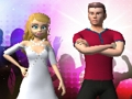 Laro Fashion School Girl: Makeover & Dress Up Mga Kaibigan  online