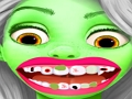 Laro Zombie Dentista 2  online