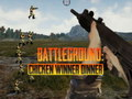 Laro Nagwagi sa Battleground Chicken  online