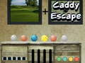 Laro Pagtakas ni Caddy  online