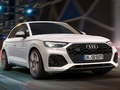 Laro Audi SQ5 TDI Slide online