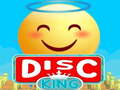 Laro Hari ng Disc  online