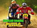 Laro SIDECAR RACING PUZZLE online