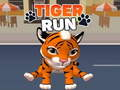 Laro Tigre Run  online