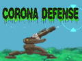 Laro Depensa ng Corona  online
