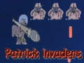 Laro Patrick Invaders online