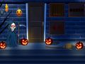 Laro Ang Halloween ay darating na Episode 7 online