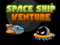 Laro Venture ng Space Ship online