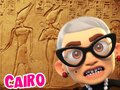 Laro Galit na Gran Cairo  online
