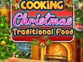 Laro Pagluluto ng Tradisyunal na Pagkain ng Pasko  online