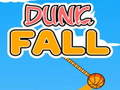 Laro Dunk Fall online