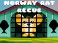 Laro Pagsagip ng Daga ng Norway  online