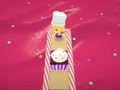 Laro Candy Adventure ni Mika online