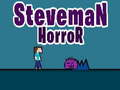 Laro Horror ng Steveman online