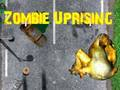 Laro Pag-aalsa ng Zombie  online