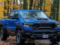 Laro RAM 1500 TRX Puzzle online