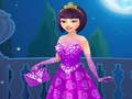 Laro International Stylist - Fashion at Dress Up Games  online