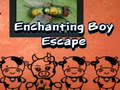 Laro Enchant Boy Escape  online