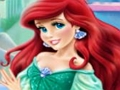 Laro Disney Princess Nail Salon online