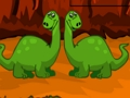 Laro Dino Rescue online