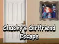 Laro Pagtakas ng Girlfriend ni Chucky  online