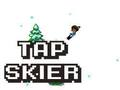 Laro I-tap ang Skier  online
