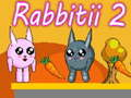 Laro Rabbitii 2 online