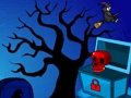 Laro Ang Halloween ay darating na Episode 5 online