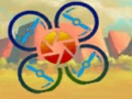Laro Desert Drone V2 online