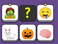 Laro Lohika ng Emoji  online