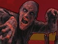 Laro Digmaan ng Biohazard Z online