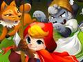 Laro Evil Little Red Riding Hood  online