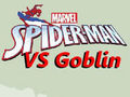 Laro Marvel Spider-Man vs Goblin online
