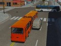 Laro Bus Simulator City Bus Driver  online