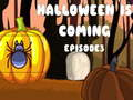 Laro Malapit na ang Halloween Episode 3  online